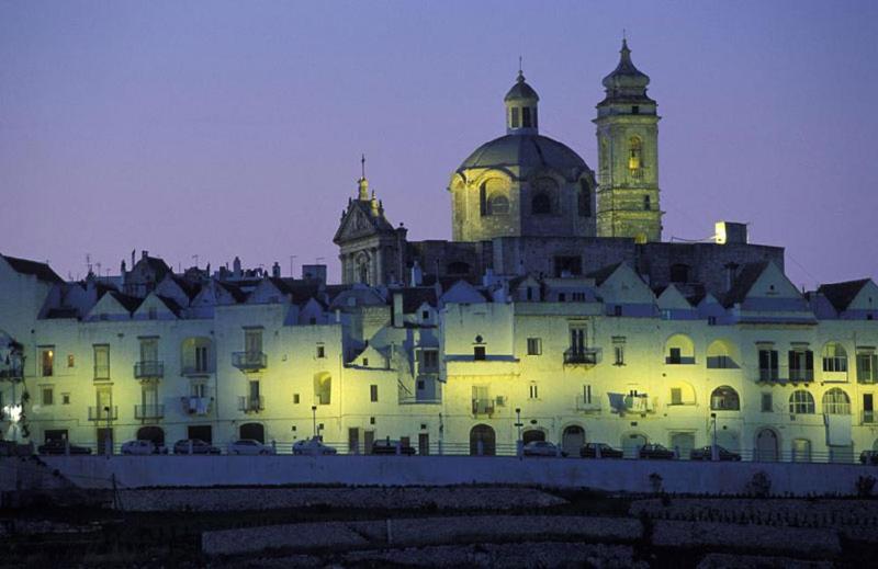 Annas Trulli Paradise-Alberobello Martina Franca Kültér fotó