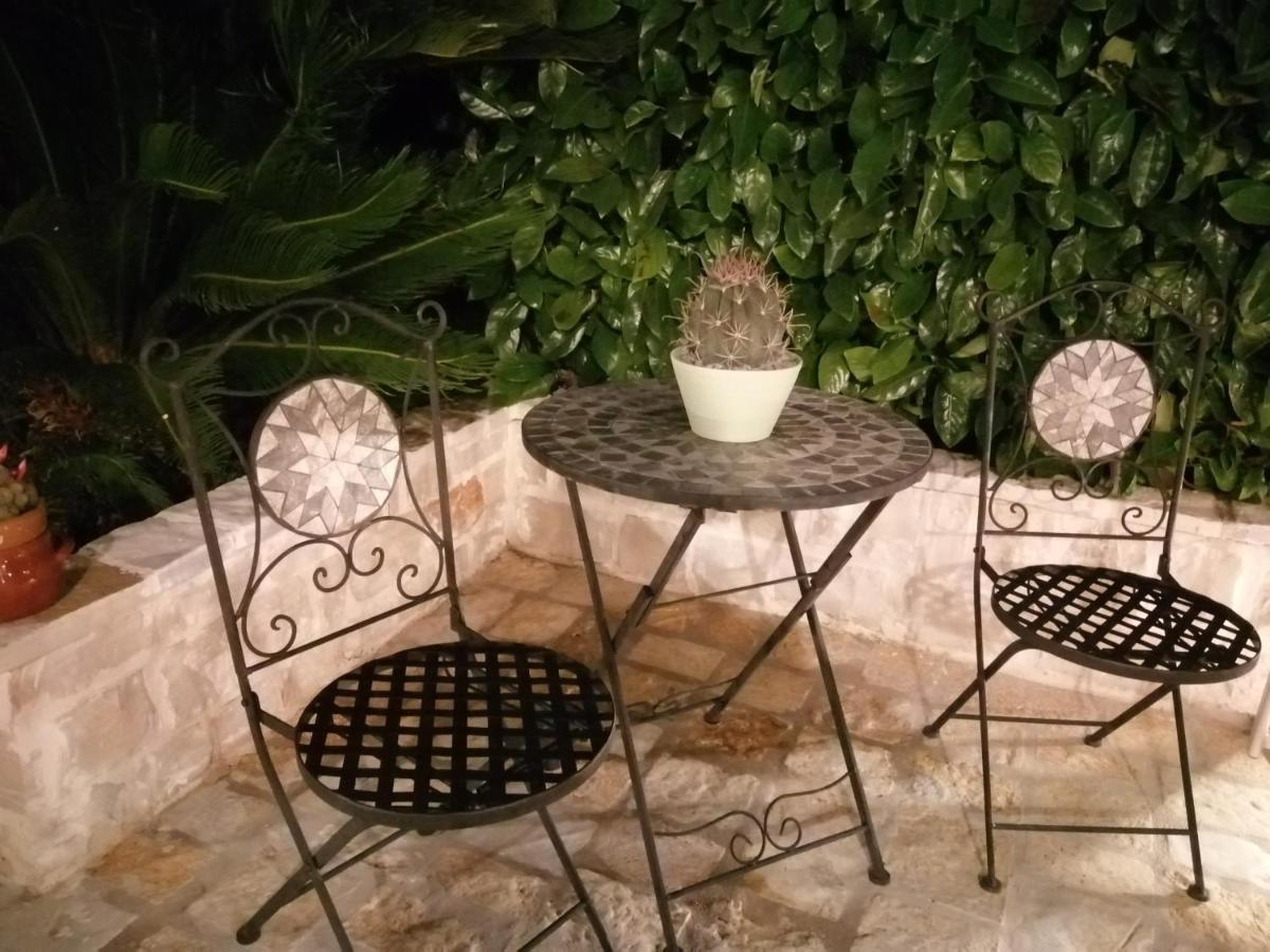Annas Trulli Paradise-Alberobello Martina Franca Kültér fotó