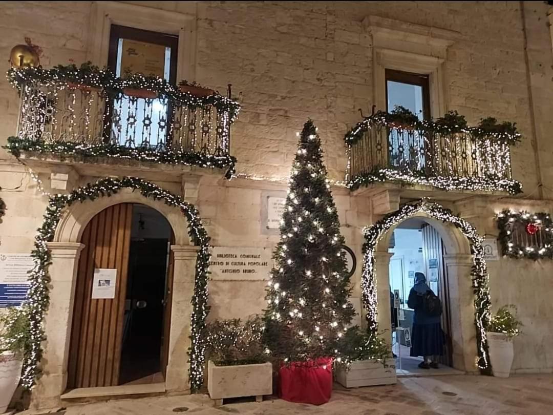 Annas Trulli Paradise-Alberobello Martina Franca Kültér fotó