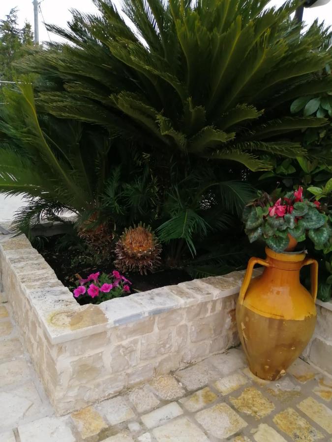 Annas Trulli Paradise-Alberobello Martina Franca Kültér fotó